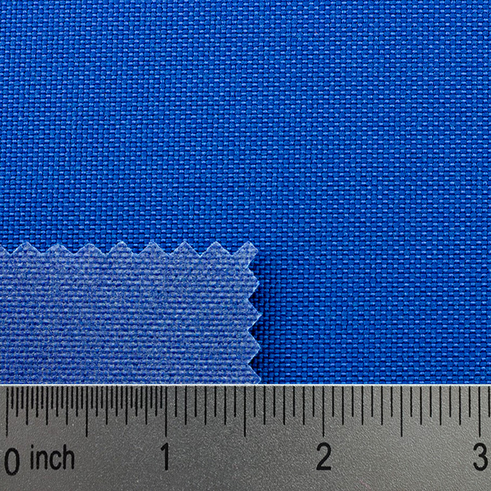 Coated and Uncoated Nylon and Polyester Fabrics