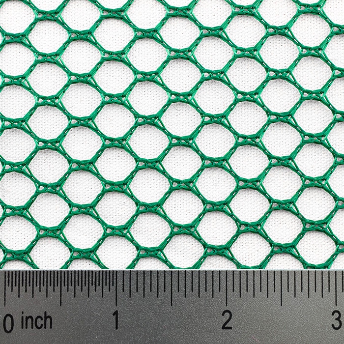 Dive Mesh
