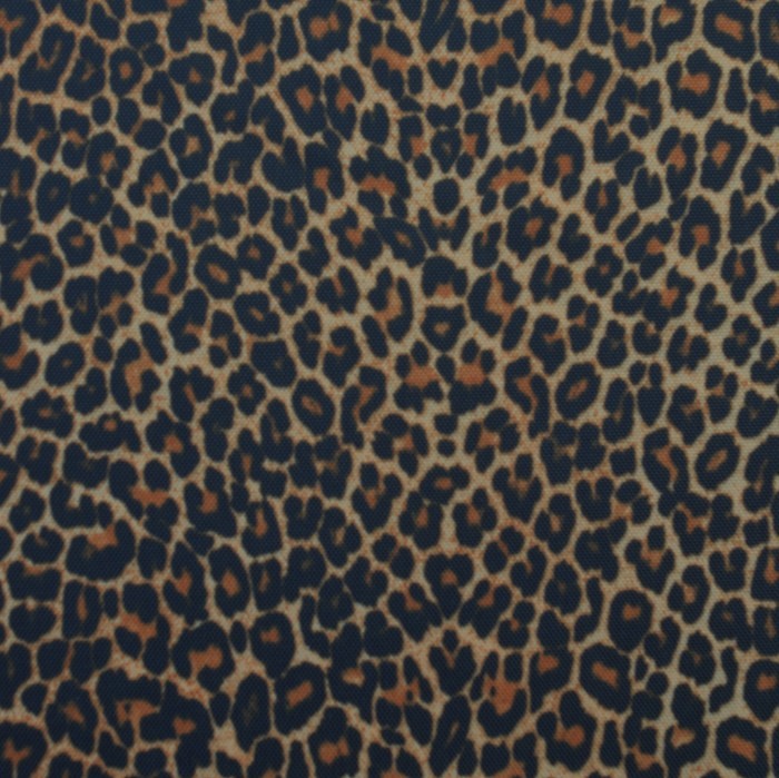 200 D. Printed Polyester