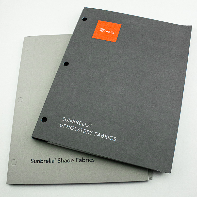 Sunbrella® Fabric Samples