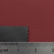 Cherry Red Ripstop 