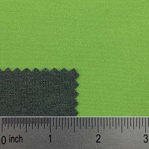 Apple Green 