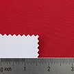 Red W/ Clear TPU coating 