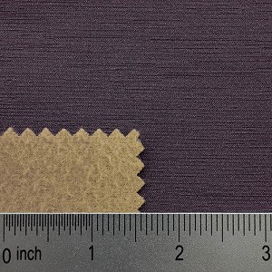 Vision Aubergine 