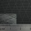 Deep Black Ciré 