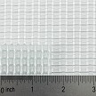 Clear with Grid (White Backdrop) 