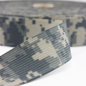 Foliage Digital Camouflage 