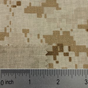 Digital Desert Camo 
