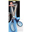 9-1/2" Cushoun Soft Blue/Blue 