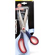 9-1/2" Cushoun Soft Navy/Red 
